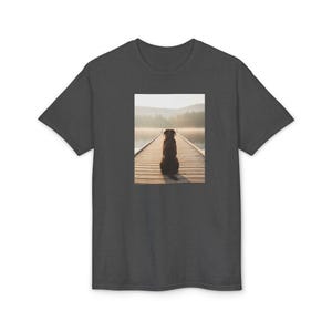 Time to Fly Lab Unisex DryBlend T-Shirt