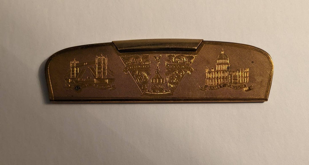 London Landmarks Comb/ KIGU/ Made in England - Etsy 日本 London Landmarks Comb/ KIGU/ Made in England - Etsy 日本