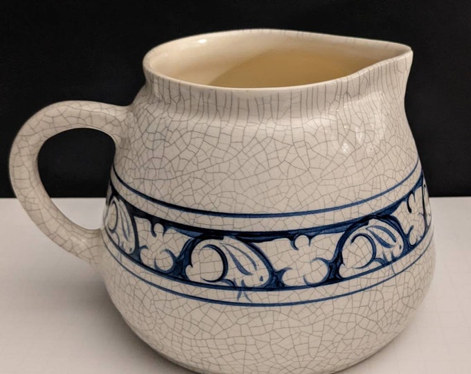 The Potting Shed/ Dedham Pitcher Etsy