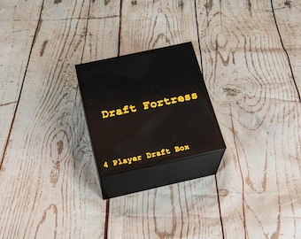 The Draft Fortress: Ultimate MTG Draft Box