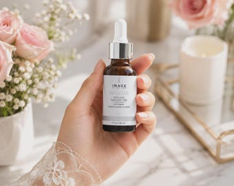 Image Skincare Ageless Total Pure Hyaluronic Filler 1oz 30ml