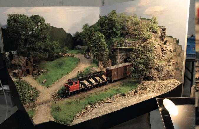 Model Train Instructions MODEL RAILROAD MANUAL | Model Railway Manual PDF Download | Model ...