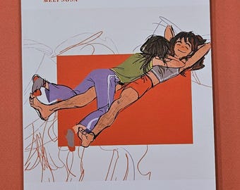 Sapphic drawings