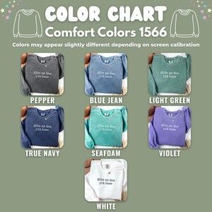 Dibs On The Pit Boss Comfort Colors Sweatshirt, Funny Family Sweater, Unique Gift for BBQ Enthusiasts, Various Colors Available