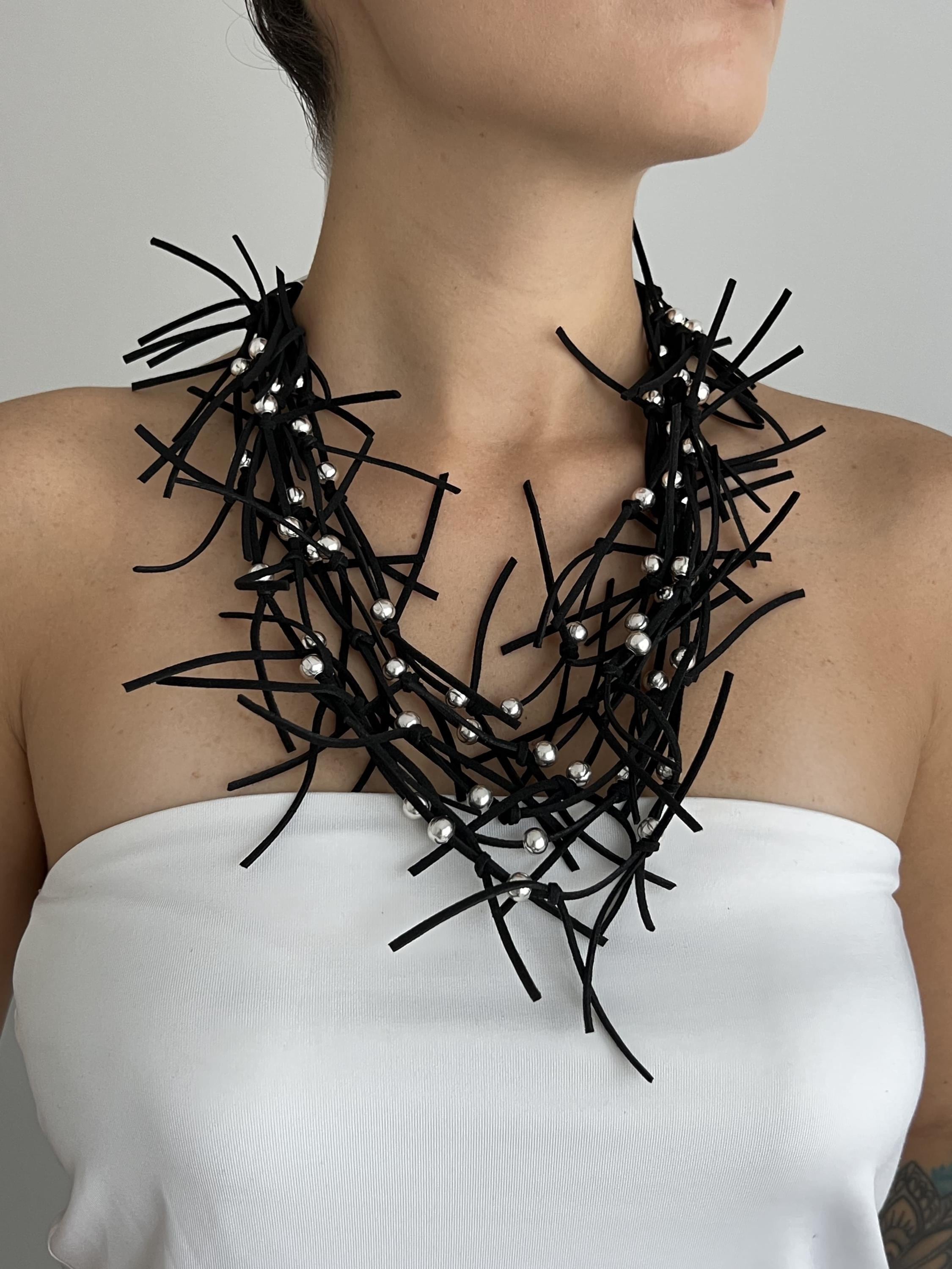 Wearable Art Jewelry