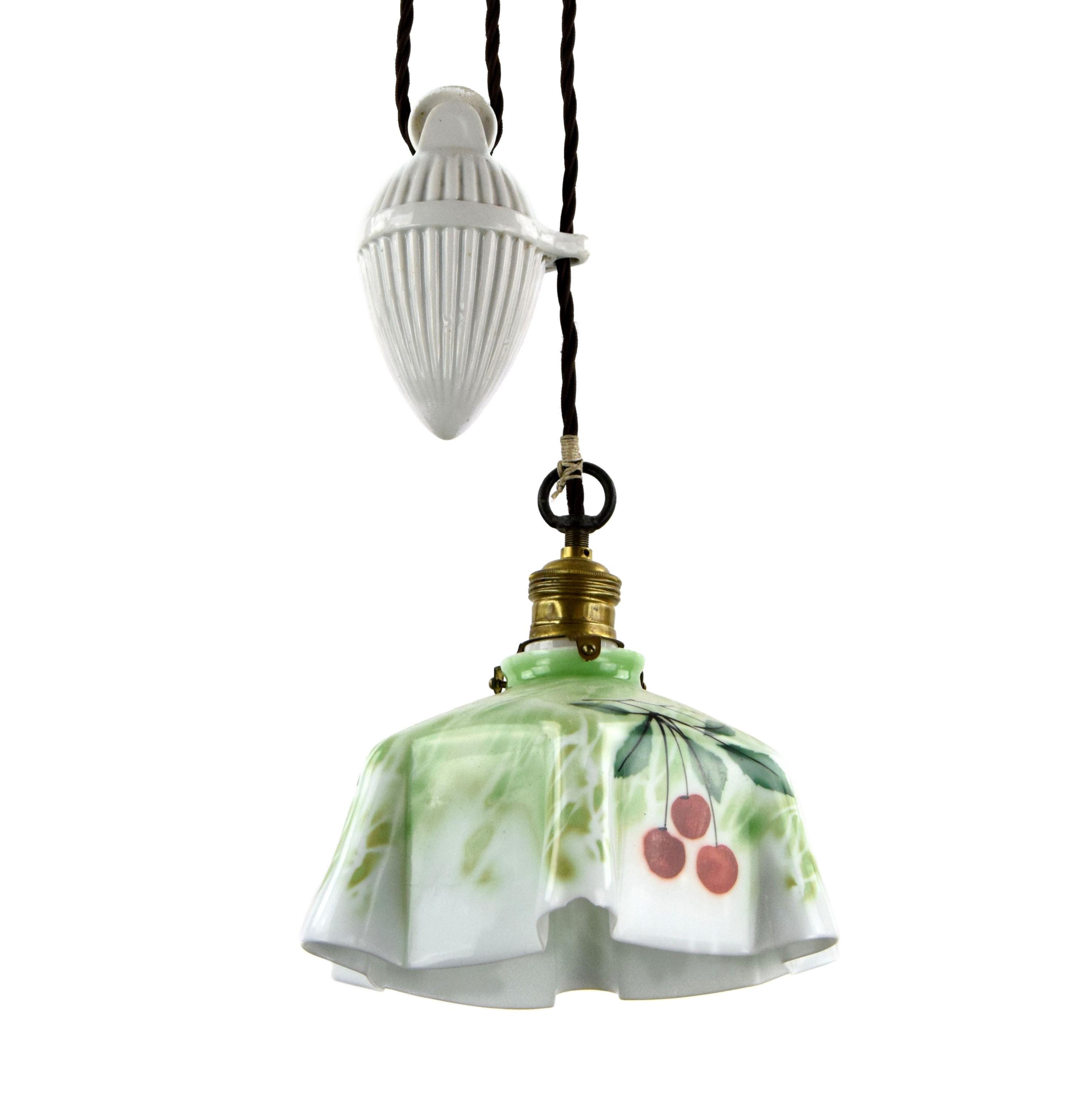 1930s 1940s lamp - Etsy 日本
