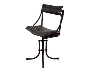 1930s American Industrial Western Electric Switchboard Operator