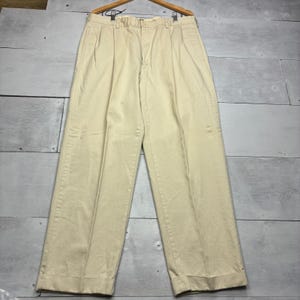 Polo Ralph Andrew Pants - Etsy