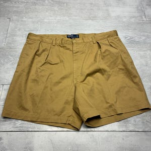 Ralph Lauren Andrew Shorts - Etsy