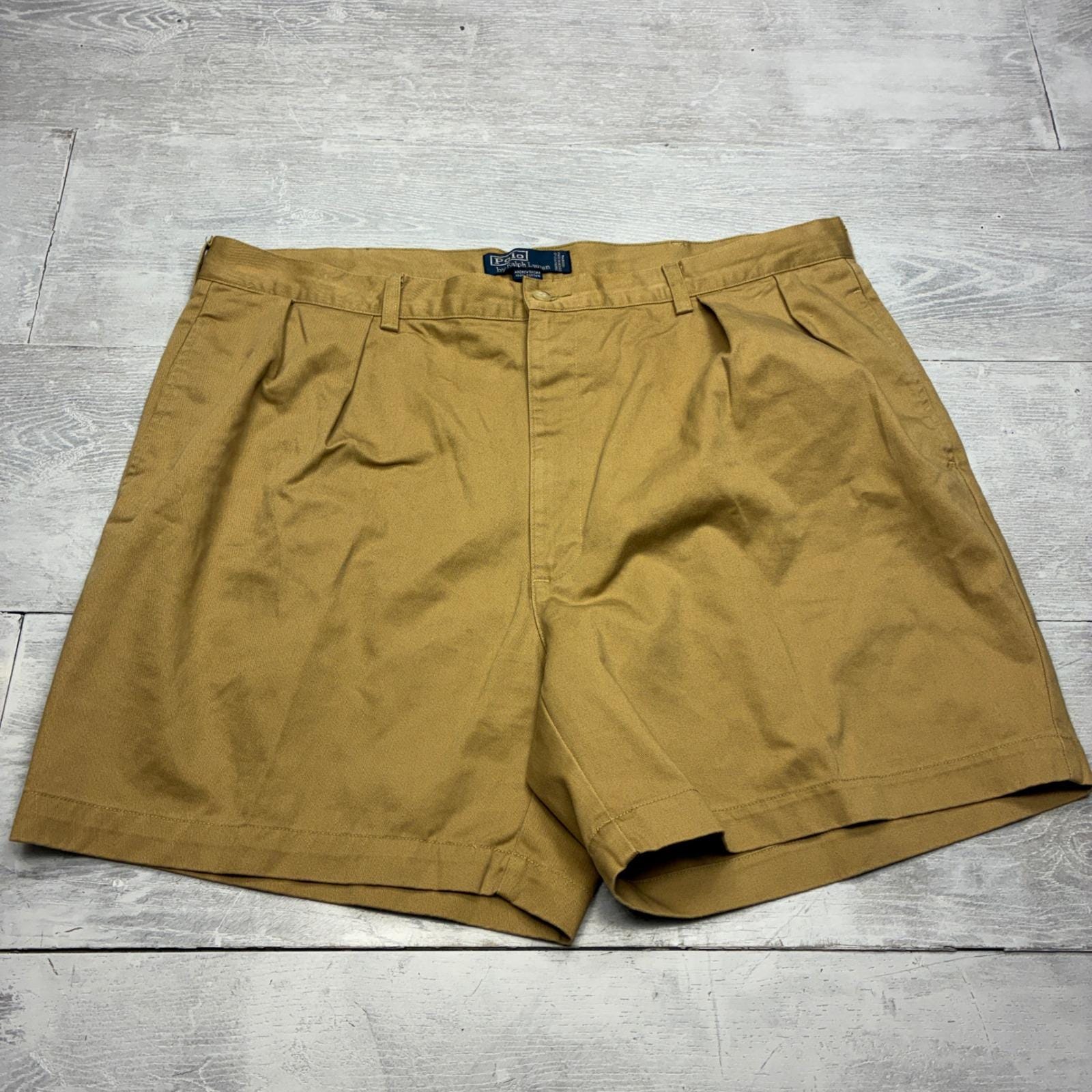 Ralph Lauren Andrew Shorts - Etsy