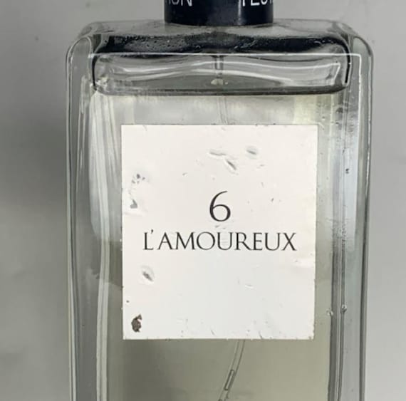 L'amoureux 6 by Dolce & Gabbana 3.4 Oz / 100 Ml EDT Spray - Etsy