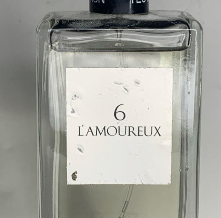 L'amoureux 6 by Dolce & Gabbana 3.4 Oz / 100 Ml EDT Spray - Etsy