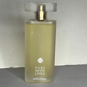 Estee Lauder Pure White オーデパフュームスプレー50ml エスティ