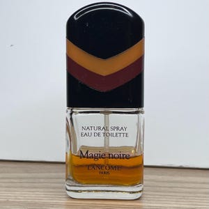 Magie Noire Lancome - Etsy
