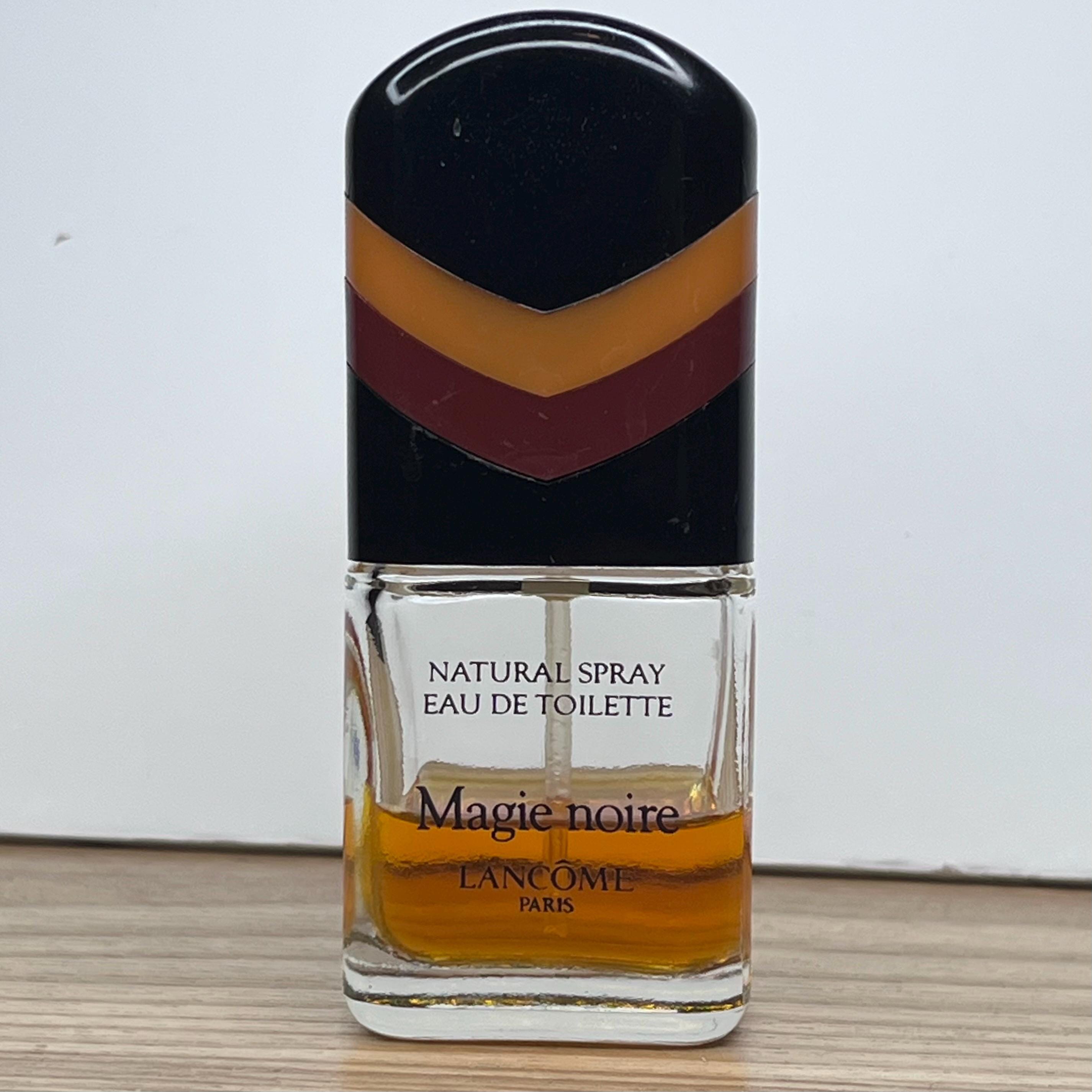 Lancome Vintage Perfumes - Etsy