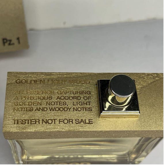 DSQUARED2 She Wood Golden Light Perfume Eau De Parfum - 3.4 Oz - Etsy