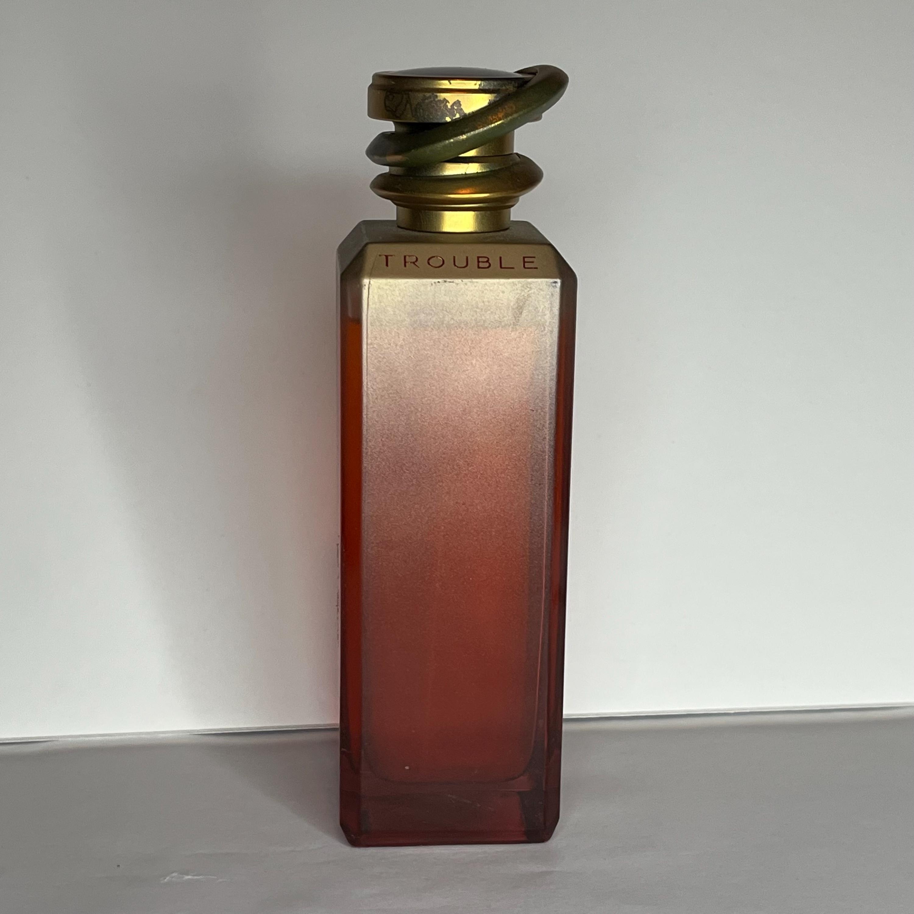 Boucheron Trouble - Etsy