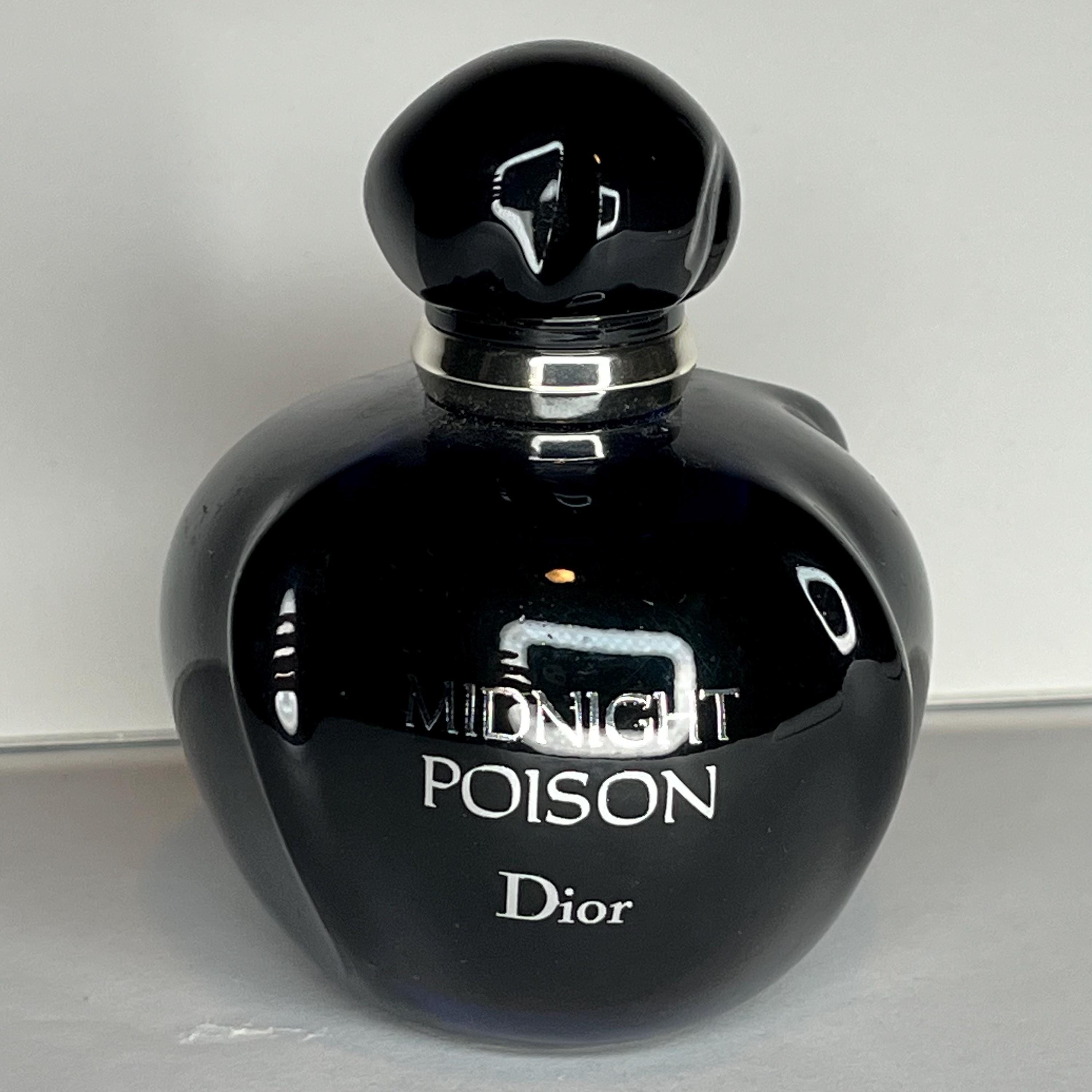 Dior Midnight Poison - Etsy