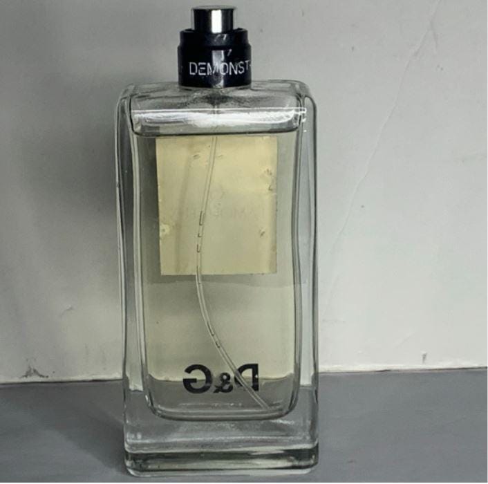 L'amoureux 6 by Dolce & Gabbana 3.4 Oz / 100 Ml EDT Spray - Etsy