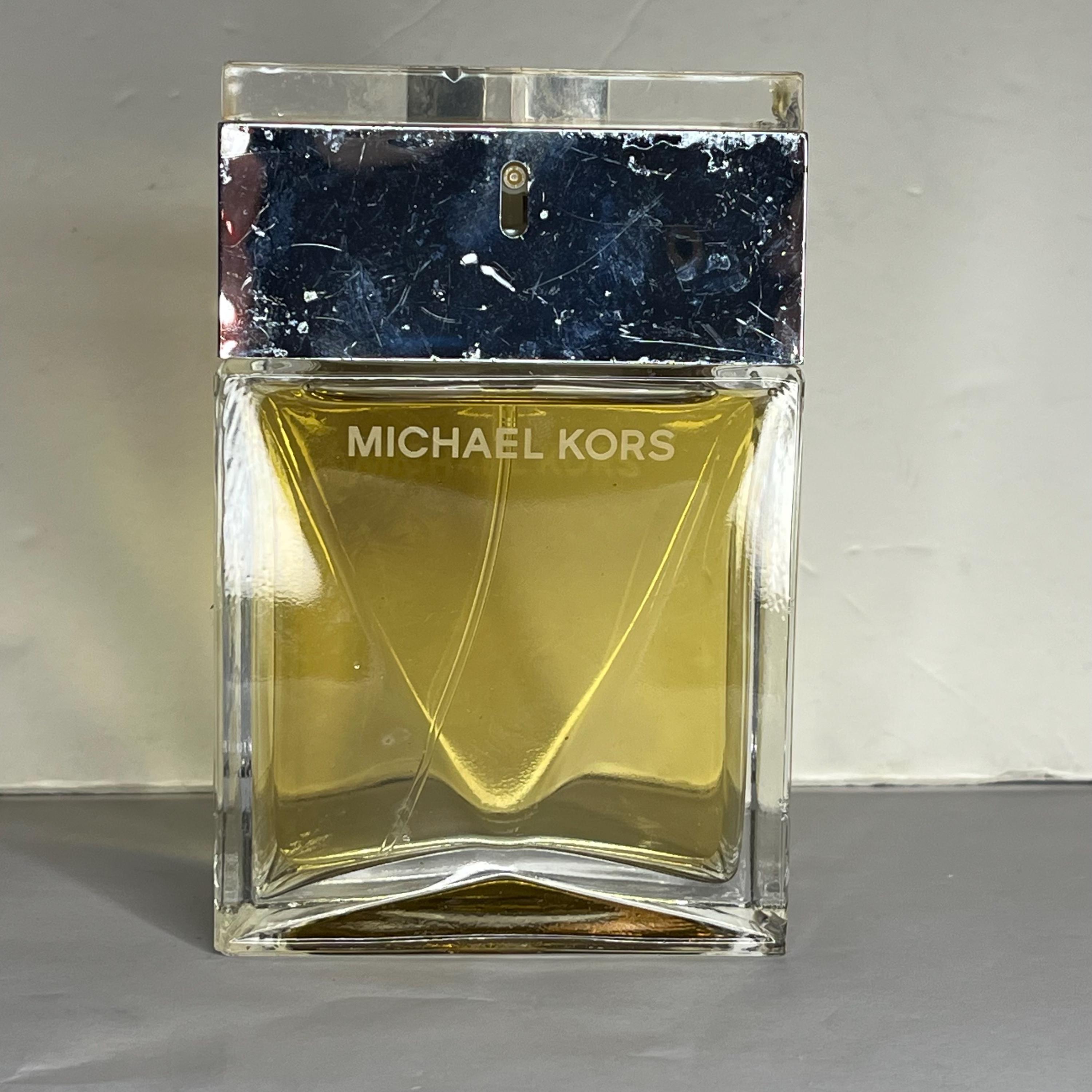 Michael Kors Signature Perfume 3.4 Oz for Women - Etsy