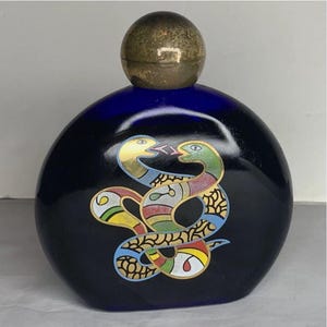 Niki De Saint Phalle Fragrance - Etsy