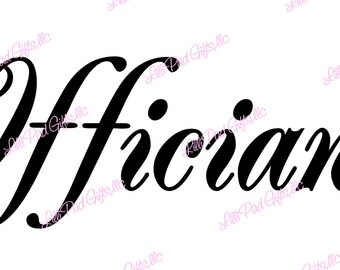 Free Free 185 Wedding Officiant Svg SVG PNG EPS DXF File