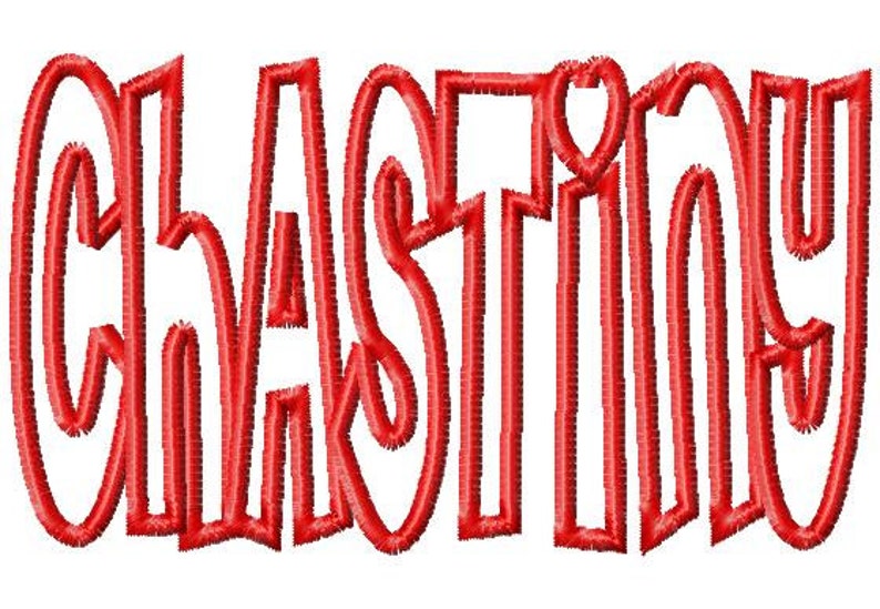 1 Applique Name - SWEETHEART FONT - 1 SIZE - Etsy