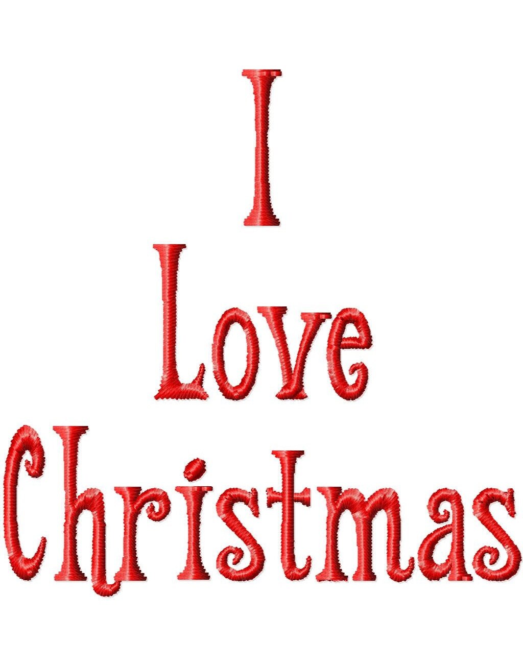 JUMBO Laffy Taffy Machine Embroidery Font Sizes Etsy