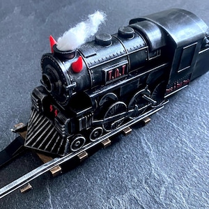 Mod del treno flipper AC/DC per Stern ac/dc Pro Premium LE - accessorio flipper personalizzato