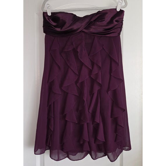 xscape purple dress Purple Dresses