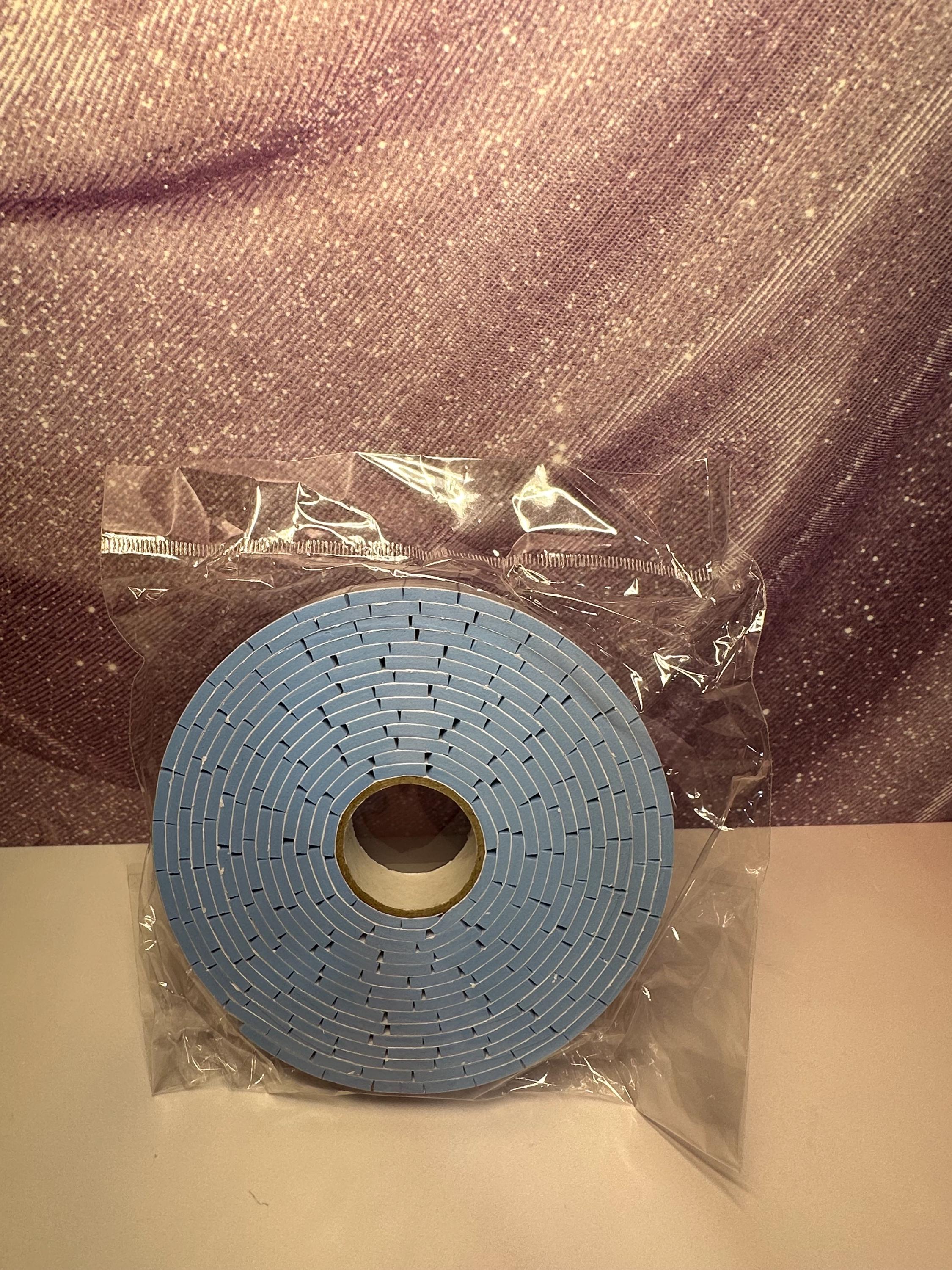 Double Sided Foam Tape, Pre-cut Craft …