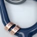 see more listings in the Stethoscope ID Tags/Pins section