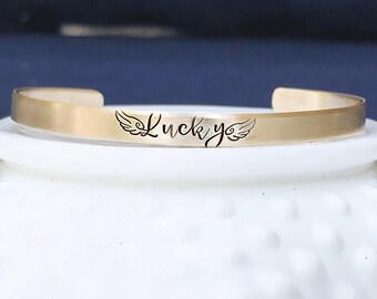 Personalized Pet Memorial Bracelet, Loss of Dog or Cat Gift