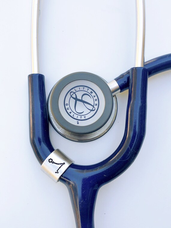 Tiffany blue littmann cardiology sale