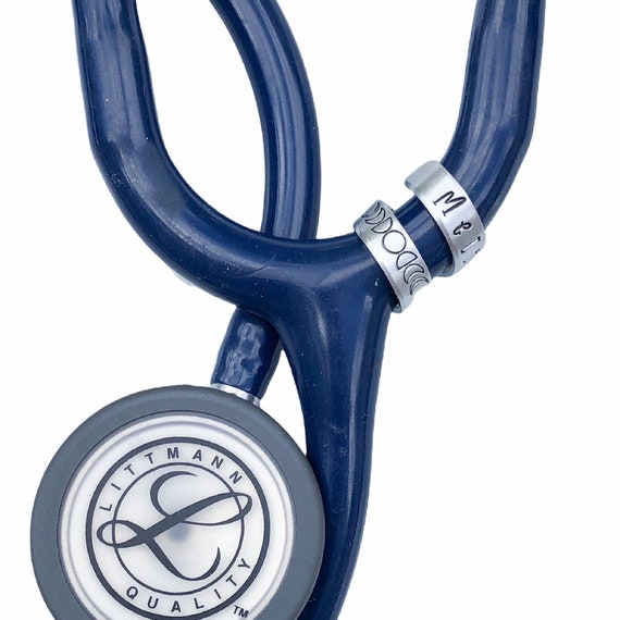 Id tag 2024 for stethoscope
