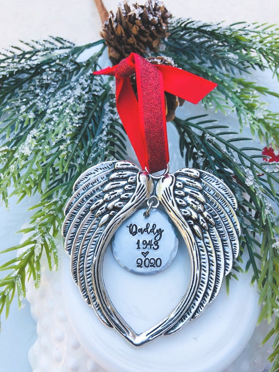 Remembrance ornament online