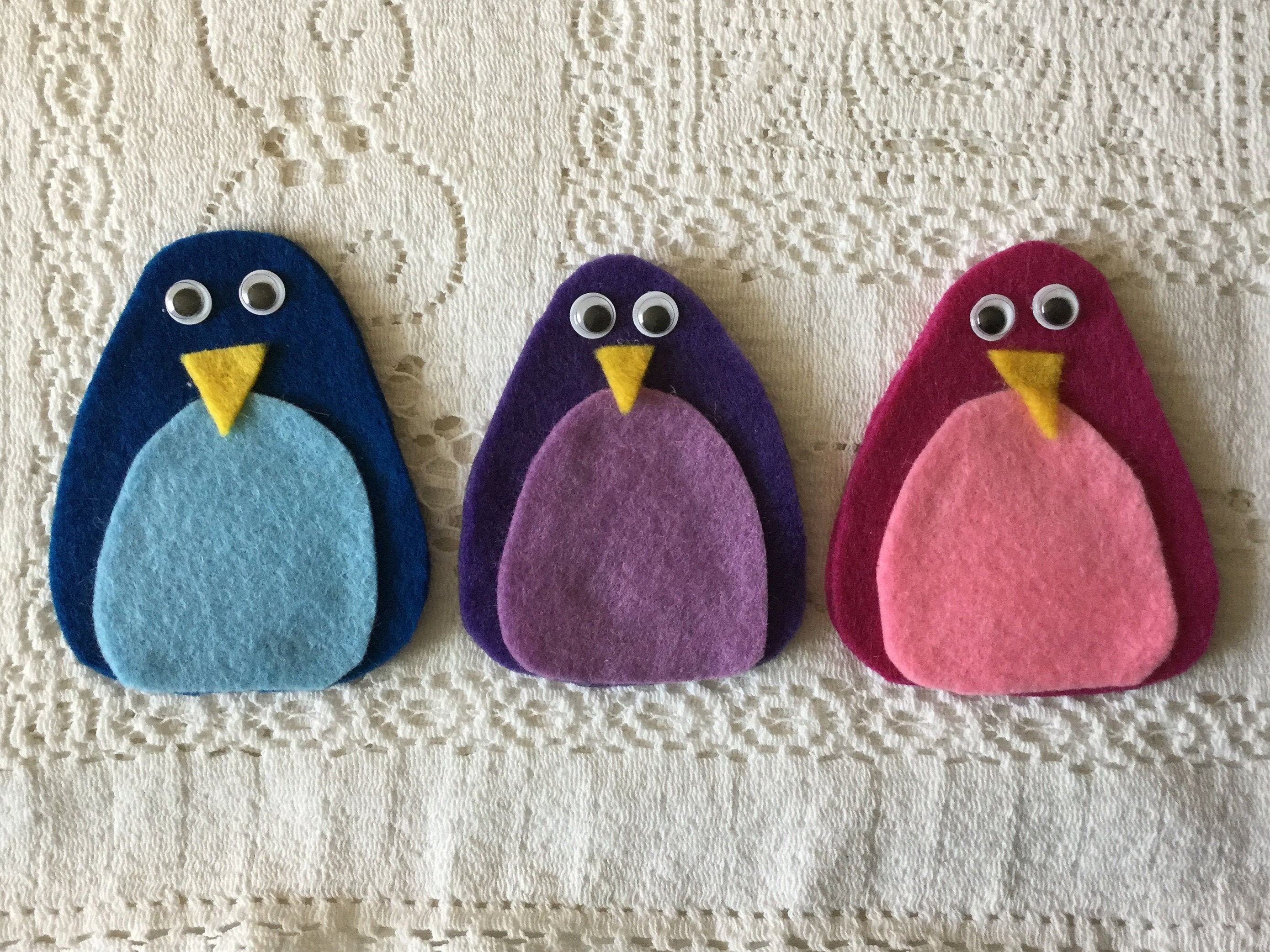 felt toys for toddlers