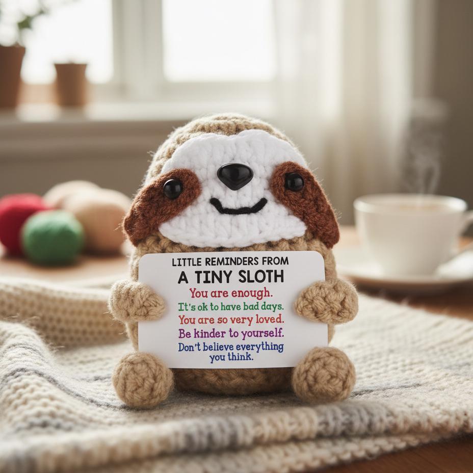 Figuras de perezoso - Etsy México, image size:928x928