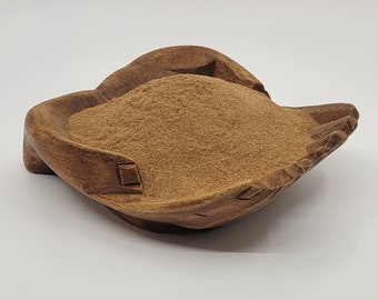 Hawaiian Sandalwood Powder (Santalum paniculatum)