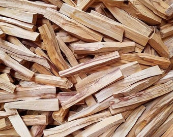 Palo Santo - Bursera graveolens