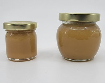 Royal Hojari Frankincense Honey: Boswellic Acids Rich