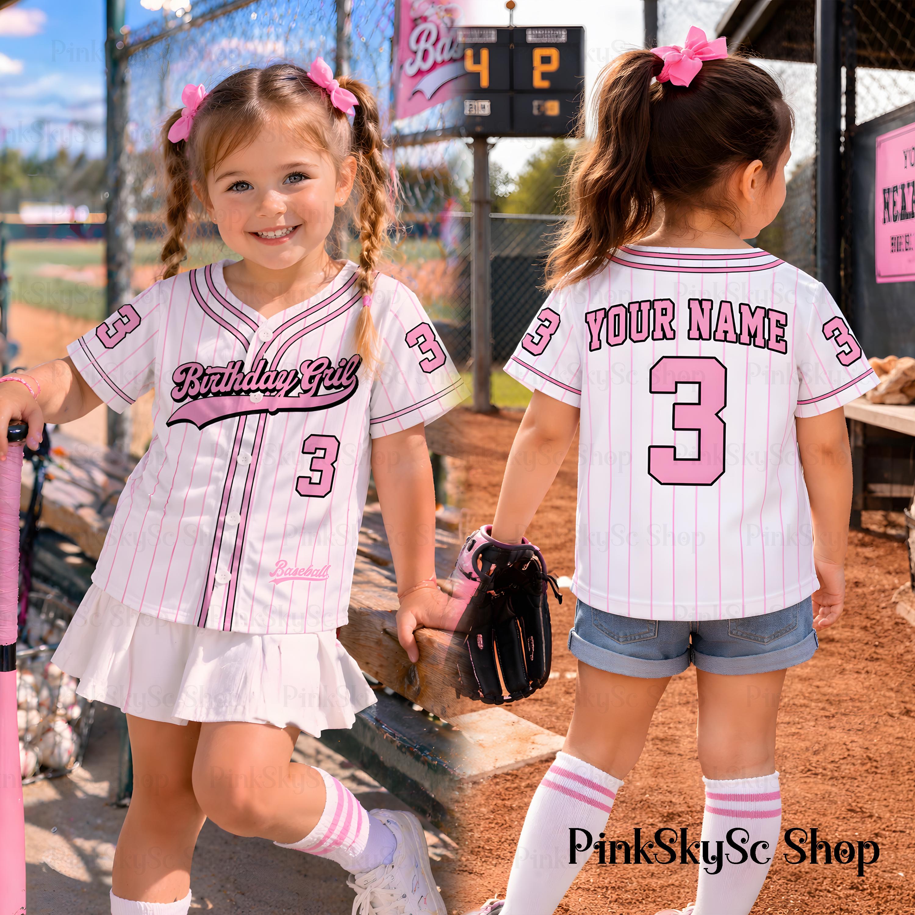 Baseball Jersey Dress - Etsy