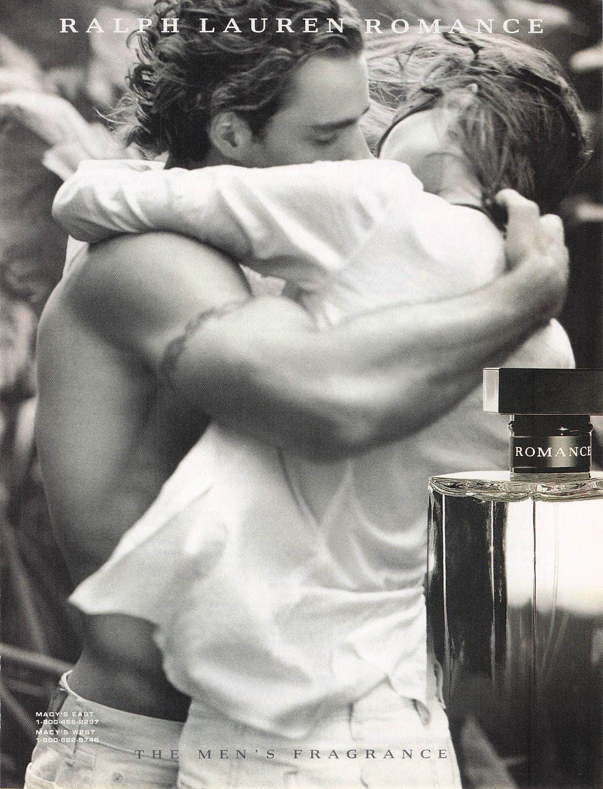 Ralph Lauren Romance Men - Etsy