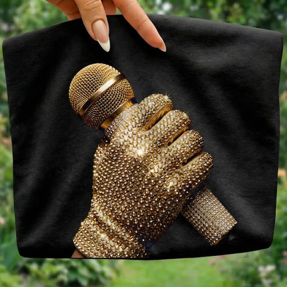 70+ King of Pop PNG Bundle, Michael Jackson Inspired Sublimation