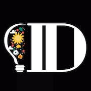 ImagineDesignArts store logo