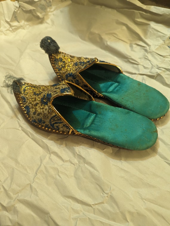 Traditional Shoes- Choose from Moroccan and Japan… - image 3