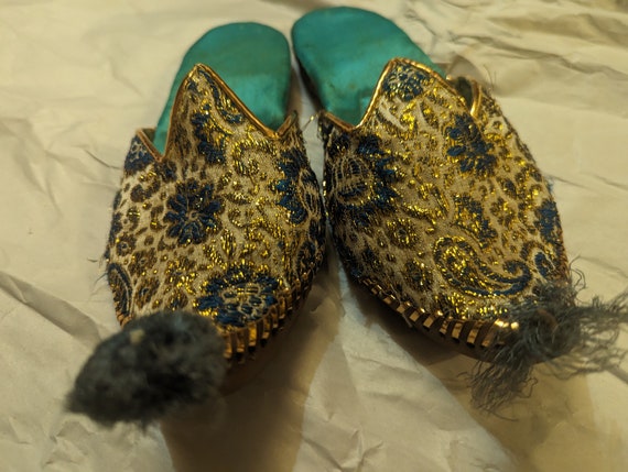 Traditional Shoes- Choose from Moroccan and Japan… - image 2