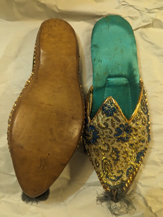 Traditional Shoes- Choose from Moroccan and Japan… - image 4