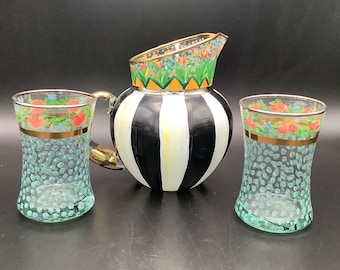 Mackenzie-Childs Glass Collection - You Pick!