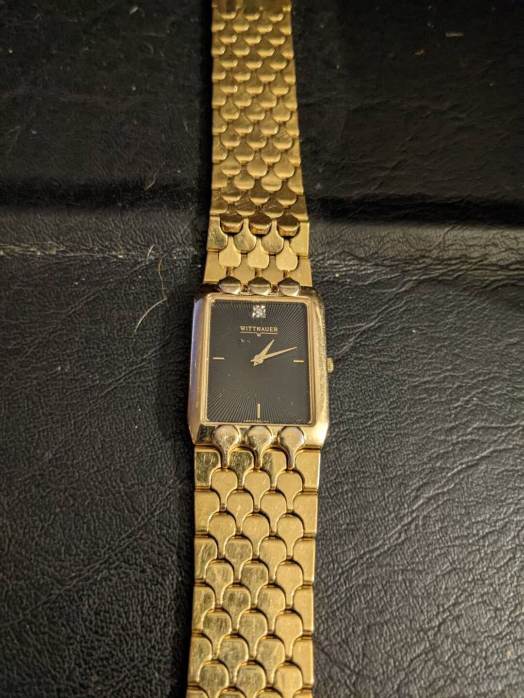 Whitnauer Watch Etsy